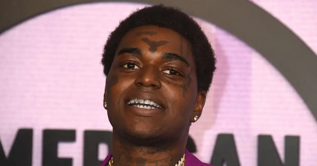 kodak black sued  concierge group fraudulently disputed credit card transcations lawsuit court federal new york