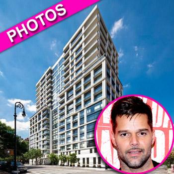 //ricky martin condo wenn