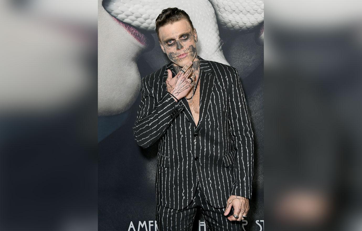 Celebrity Halloween Costumes Of 2019 Exposed