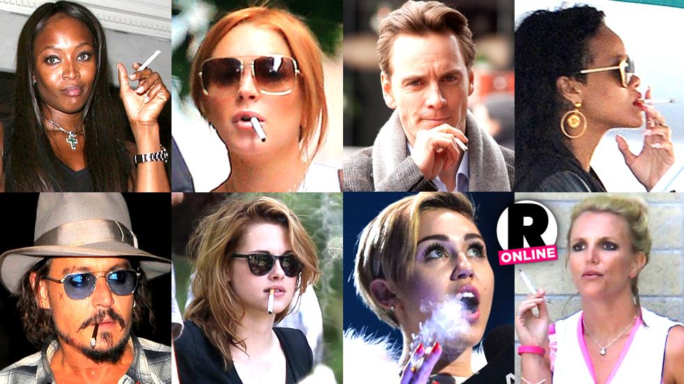 //puff puff  celebrities who smoke pp sl