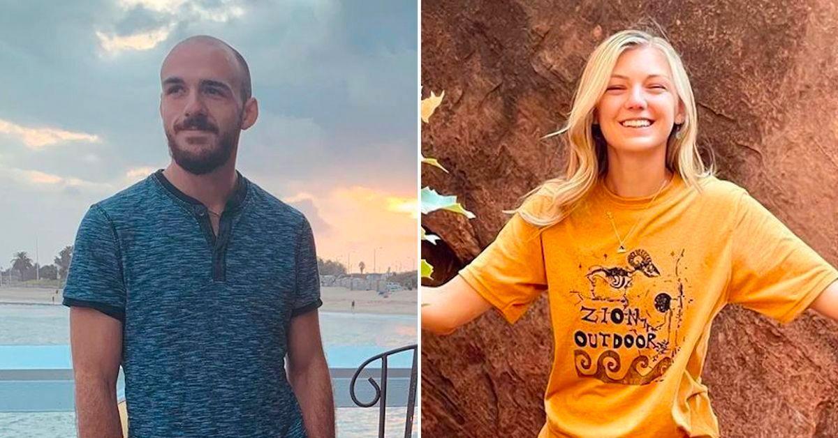 Gabby Petito's Family Awarded $3 Million From Brian Laundrie's Estate