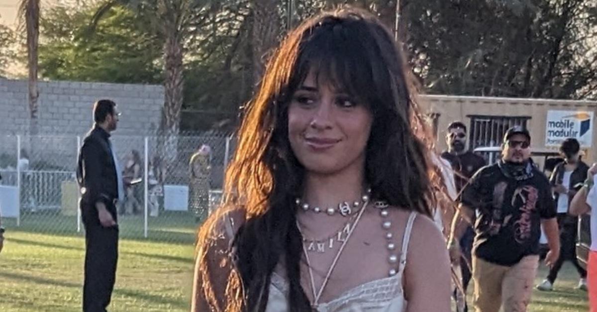 shawn mendes camila cabello seeing where romance goes after coachella