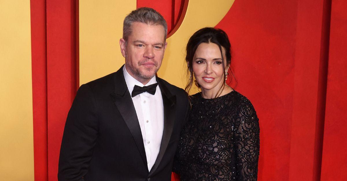 jennifer lopez matt damon revenge oscar ben affleck