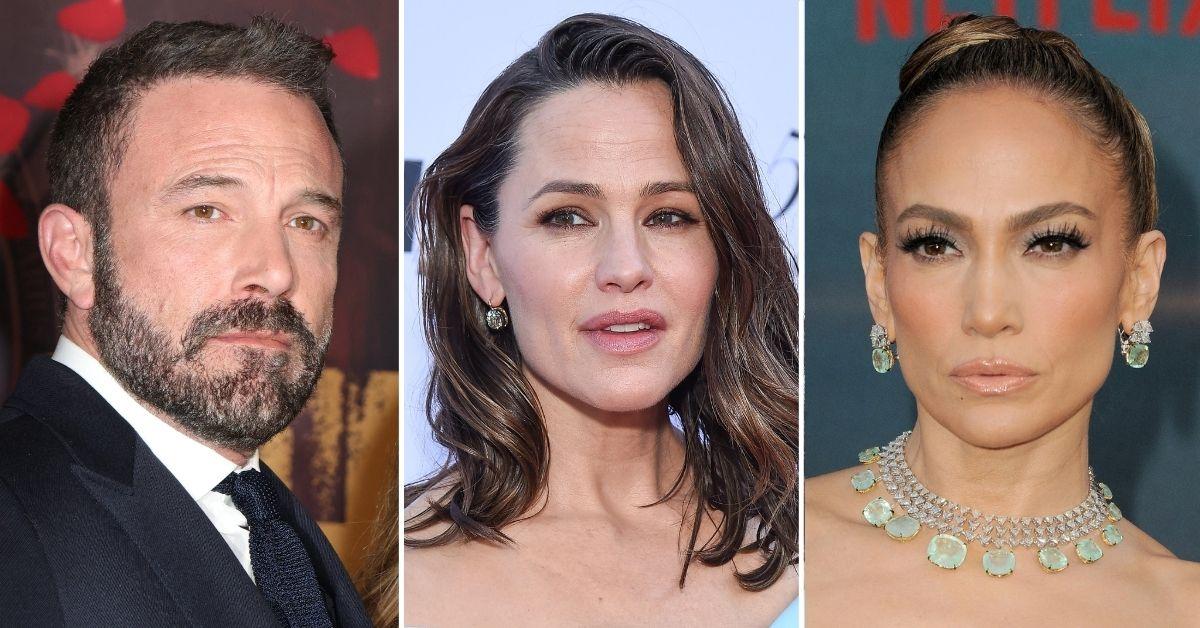 Ben Affleck 'Secretly Back Together With Ex Jennifer Garner' After Jennifer Lopez Split: 'It Started Months Ago — They're So Happy'