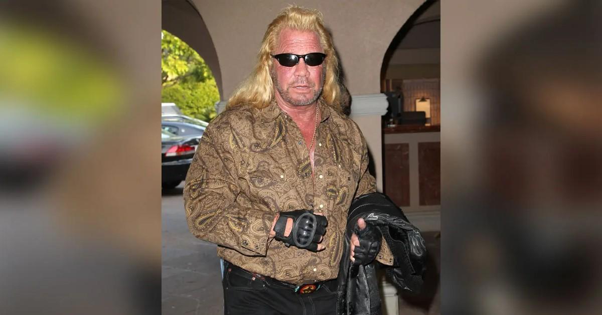 dog bounty hunter petition