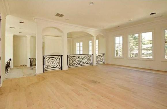//nene leakes atlanta mansion