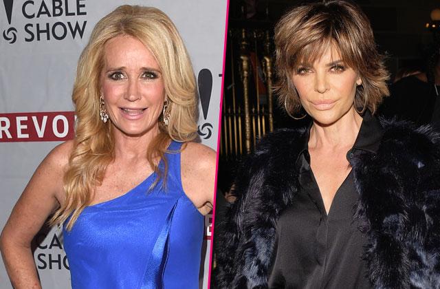 //kim richards lisa rinna rhobh reunion pp
