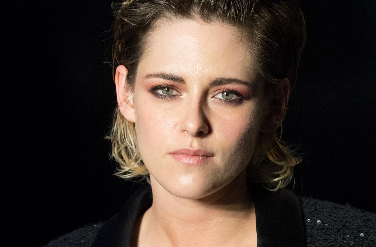 //Kristen Stewart