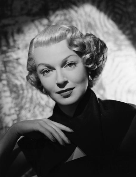 // th march hollywood actress lana turner gettyimages