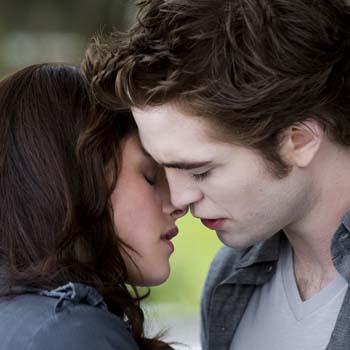//twilight kiss nc
