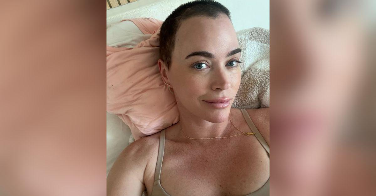 Photo of Teddi Mellencamp