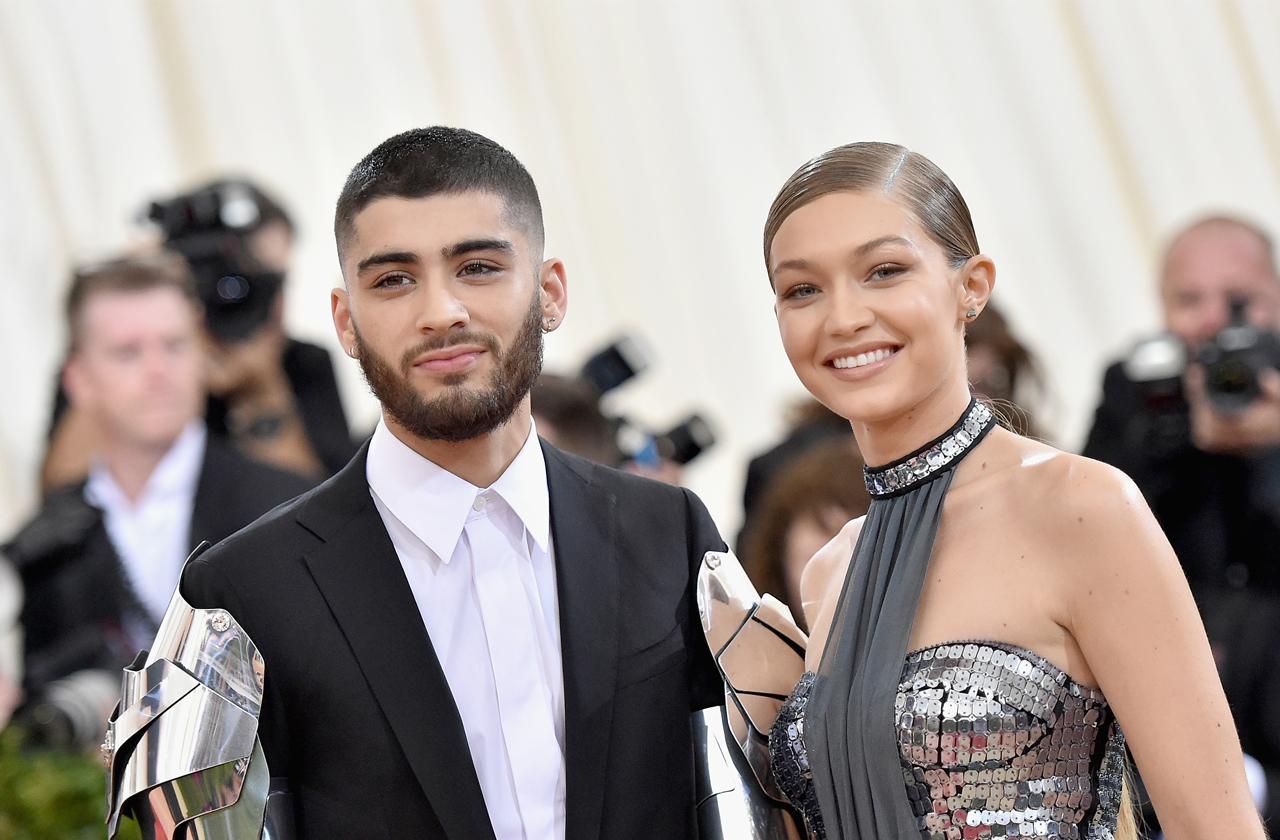 //zayn malik had fling with masseuse after gigi hadid split pp