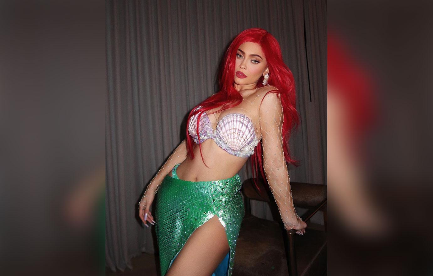 Celebrity Halloween Costumes Of 2019 Exposed
