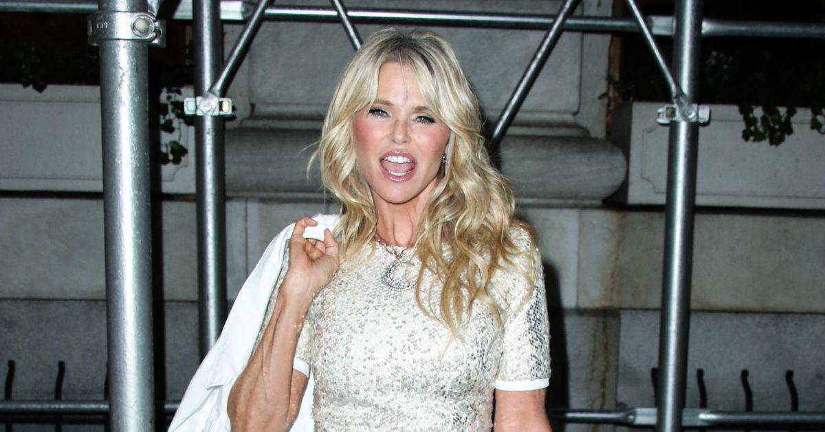 christie brinkley memoir uptown girl biggest revelations