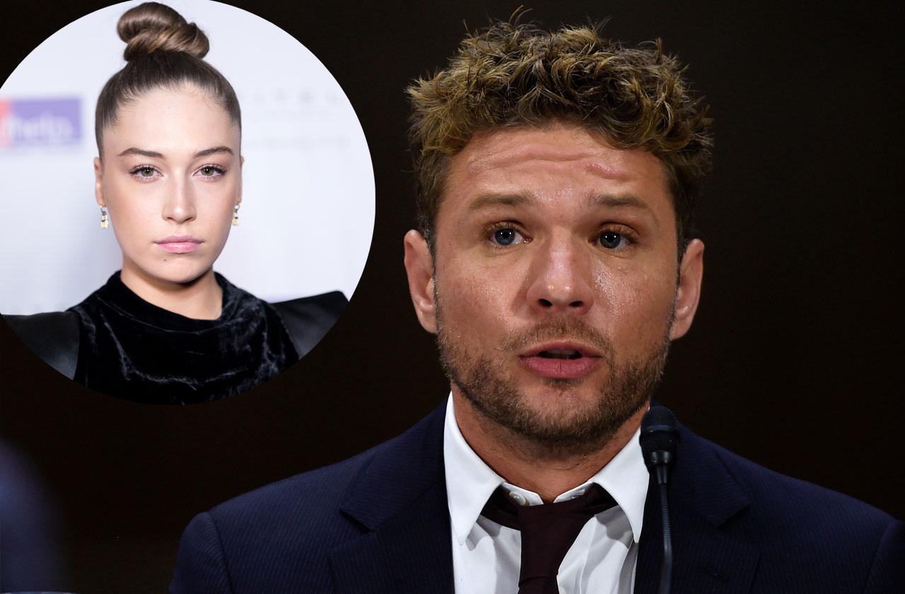 Ryan Phillippe Lawsuit Legal Fees