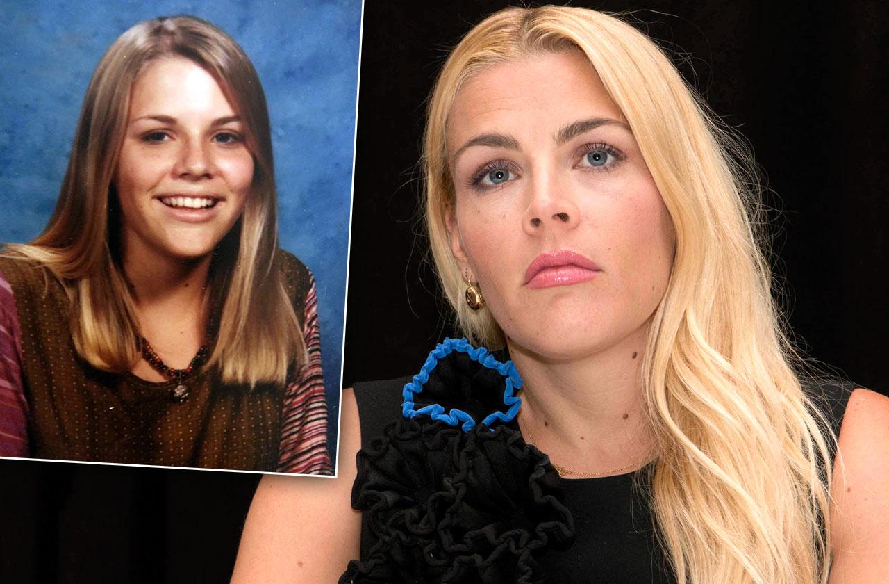//busy philipps raped  pp