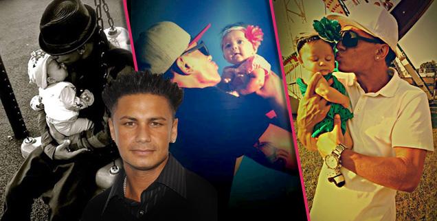//donn barbitta pauly d