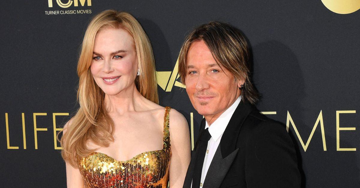 nicole kidman keith urban marriage strong despite rumors