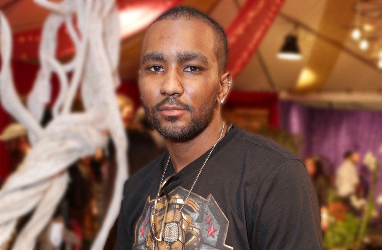 //bobbi kristina brown dead nick gordon relationship whitney houston pp