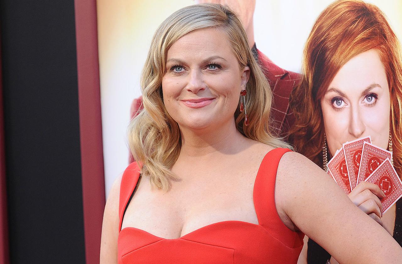 Amy-Poehler