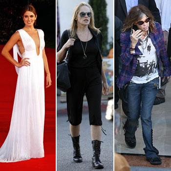 //nikki reed stone steven tyler best worst