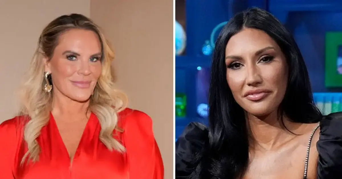 heather gay rhoslc costar federal lawsuit dropped monica garcia botched dismissed