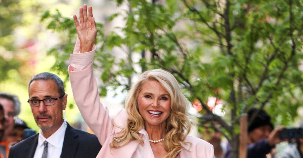 christie brinkley peter cook tortured marriage cheating teen