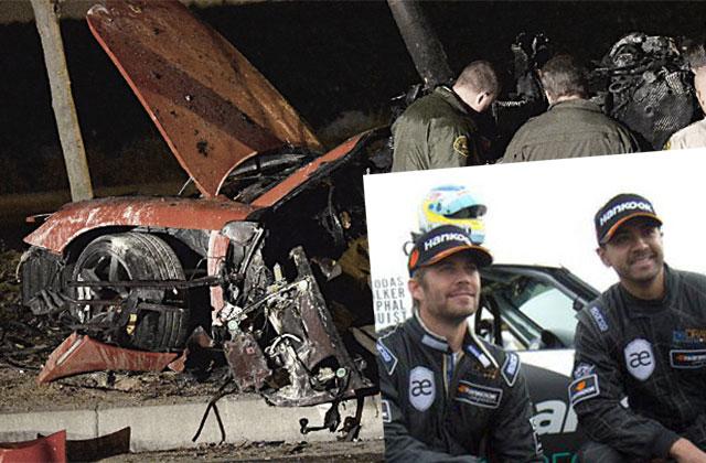 paul walker death crash porsche roger rosas widow lawsuit appeal