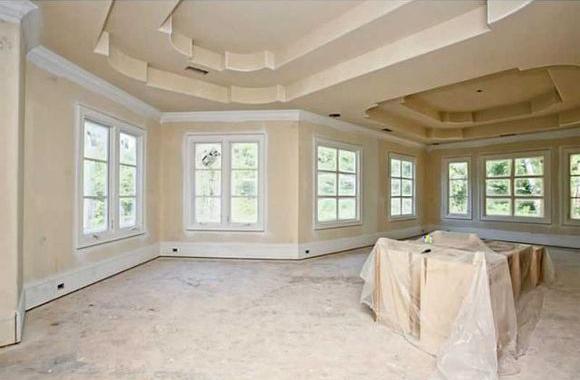 //nene leakes atlanta mansion