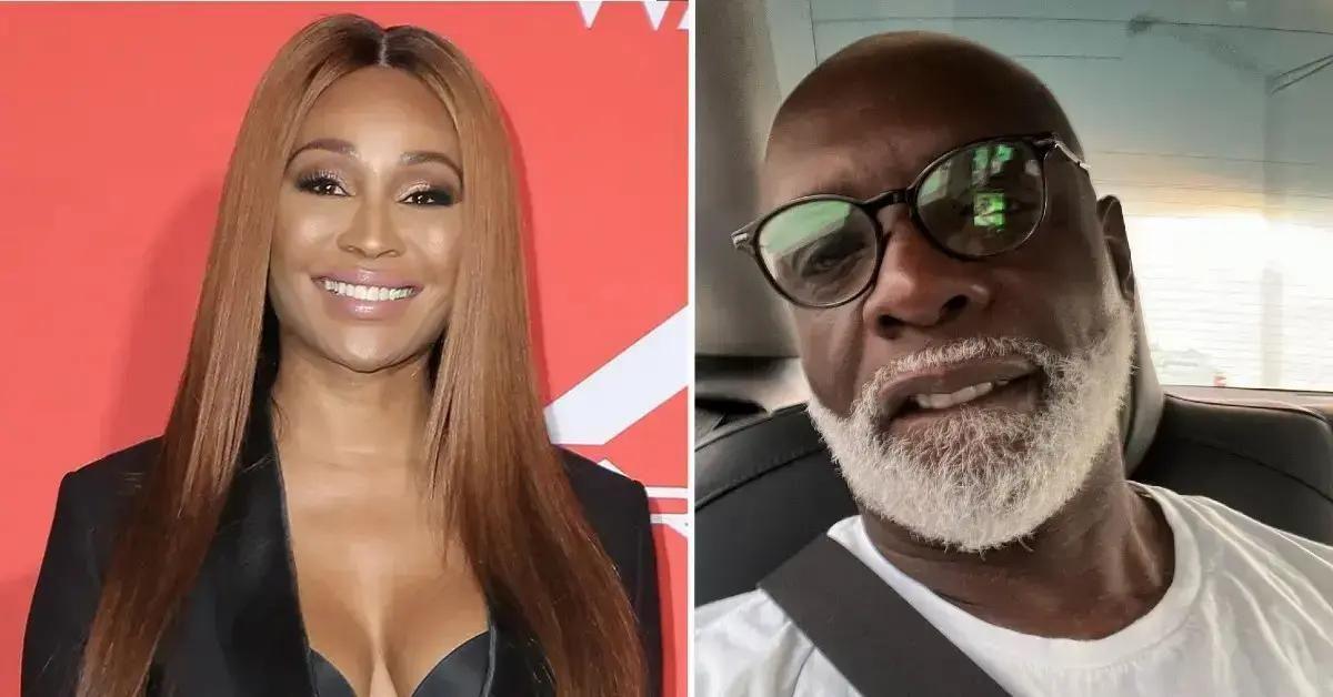 peter thomas and cynthia bailey