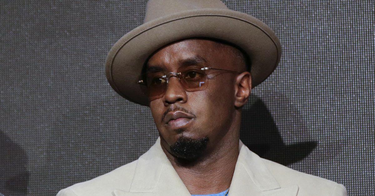 Photo of  Diddy