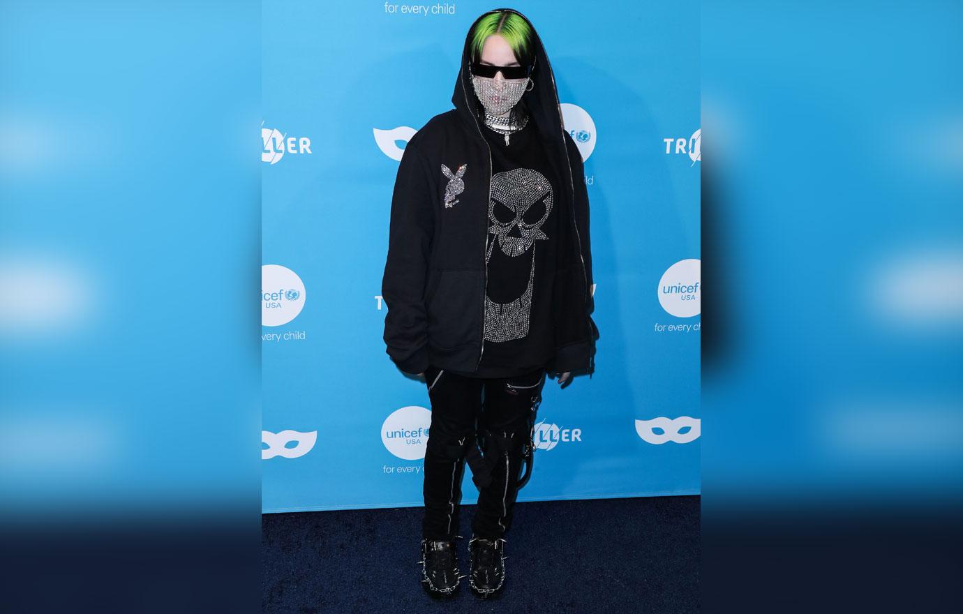 Fa-boo-lous! Top Celebrity Halloween Costumes Of 2019 Exposed