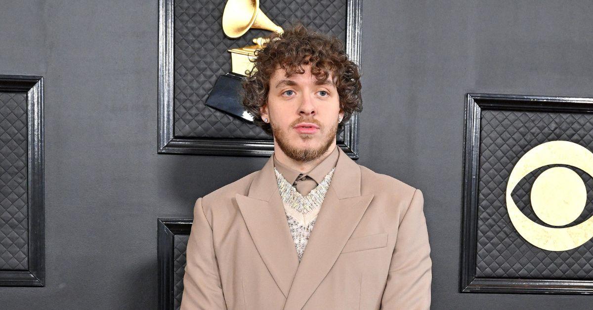 jack harlow