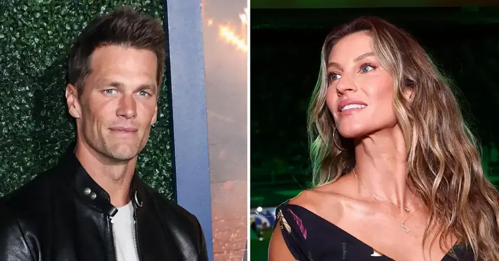 gisele tom pp