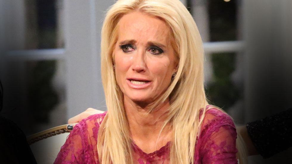Kim Richards Rehab Malibu