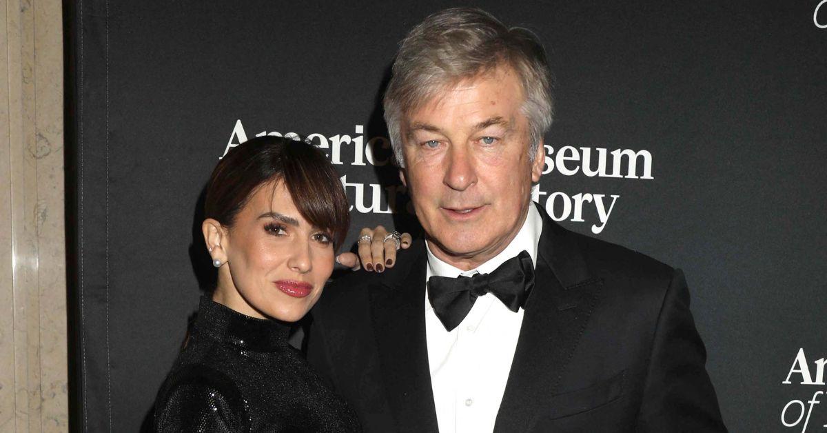 hilaria baldwin urges alec fix fat pad baggy exes surgery