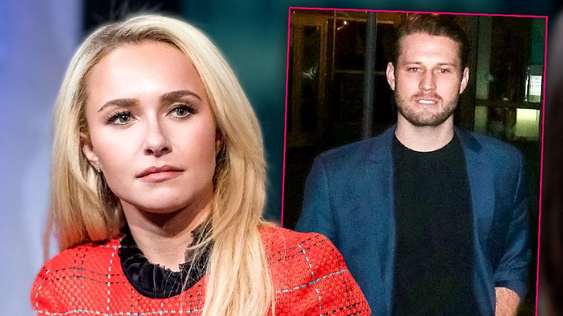 injured hayden panettiere boyfriend brian hickerson charged with felony