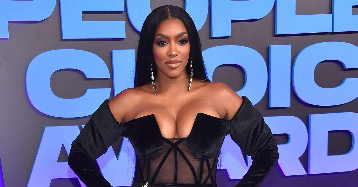 porsha williams
