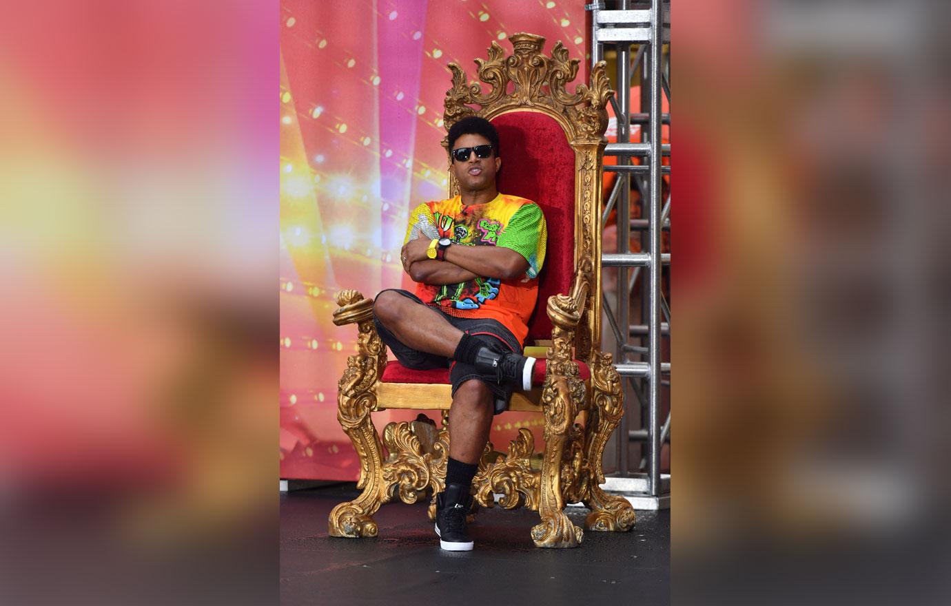 Celebrity Halloween Costumes Of 2019 Exposed