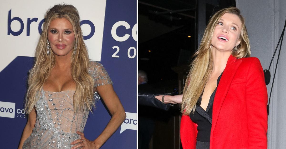 brandi glanville accuses bravo pressuring her to drop  court battle joanna krupa pp