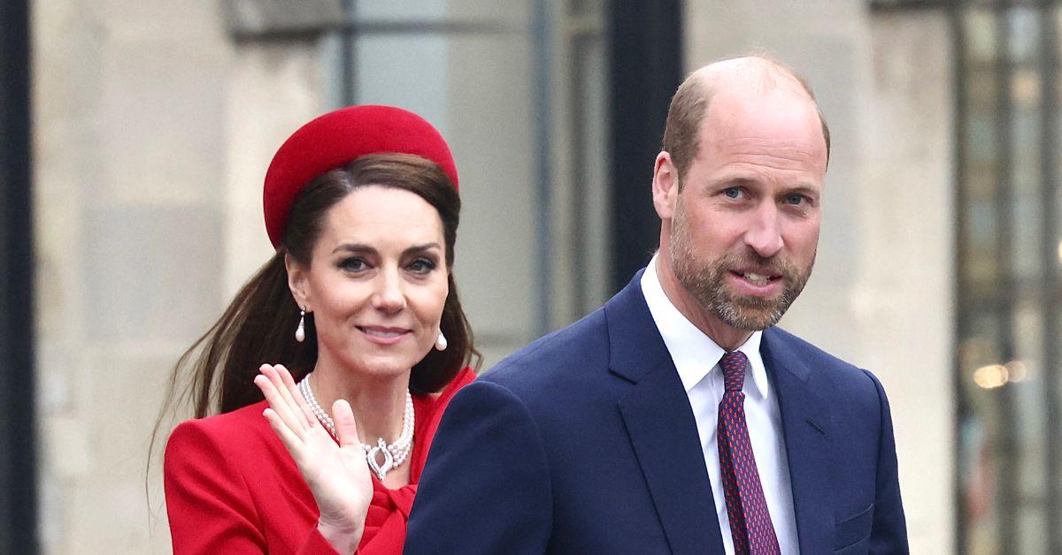 secrets prince william kate middleton breakup palace