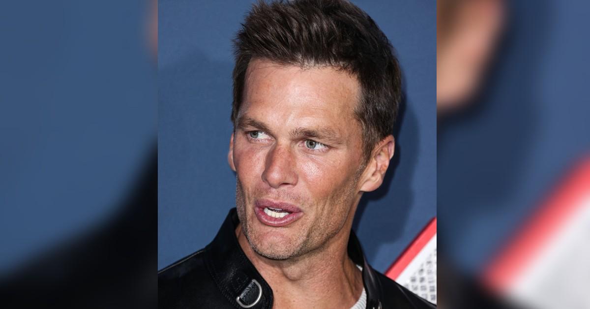 tom brady pp