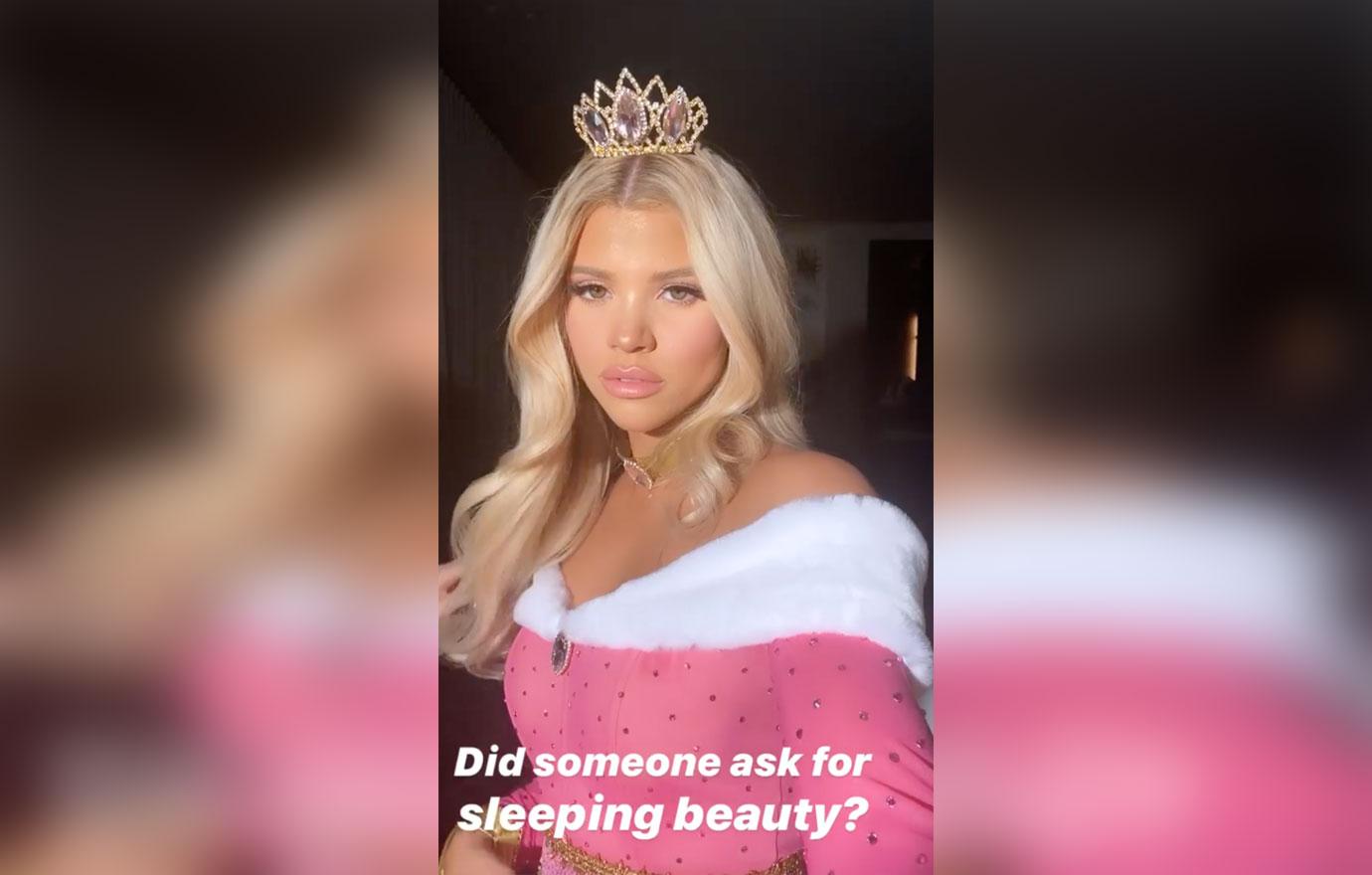 Celebrity Halloween Costumes Of 2019 Exposed