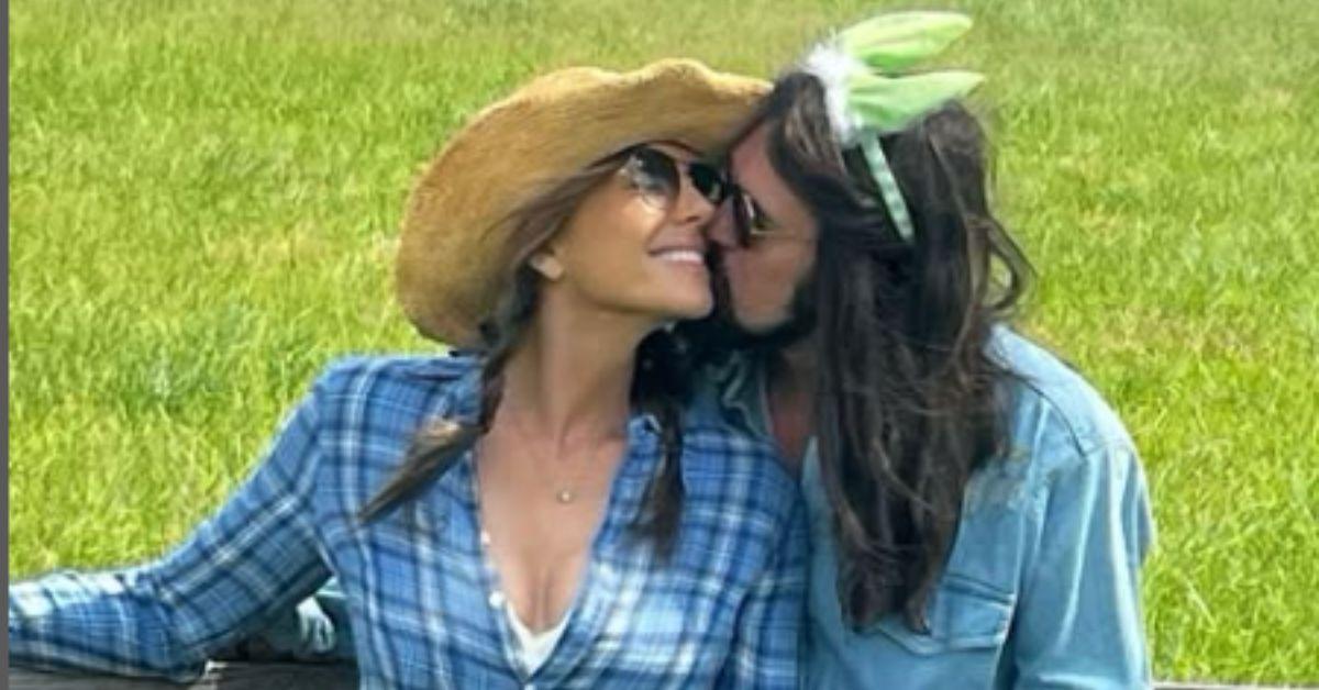 liz hurley pals intervention billy ray cyrus relationship