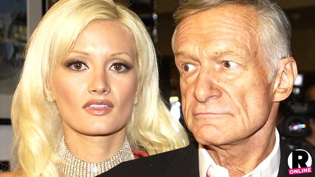 Holly Madison Hugh Hefner Bribed 3 Million Will