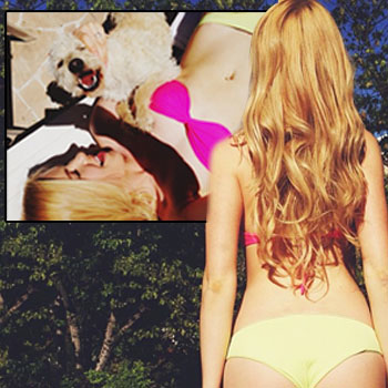 //pp_irelandbikini_instgram
