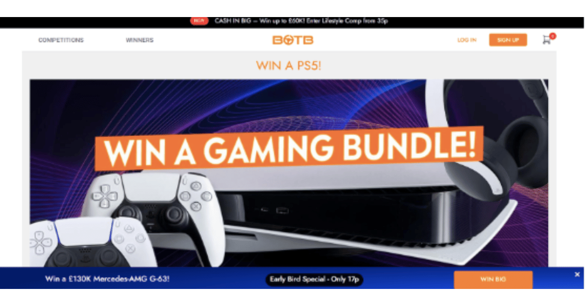 win a ps for free legit giveaways you should join