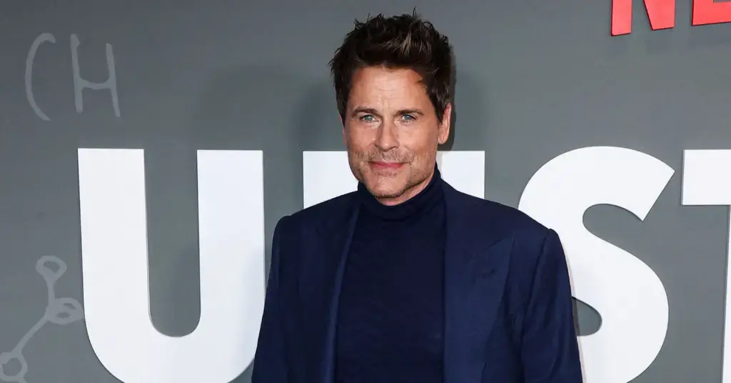 rob lowe slammed shamelessness brazen take sex scenes scandal