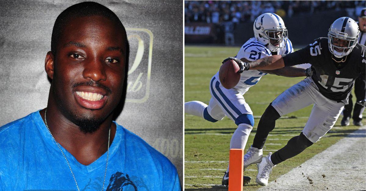 vontae davis mega