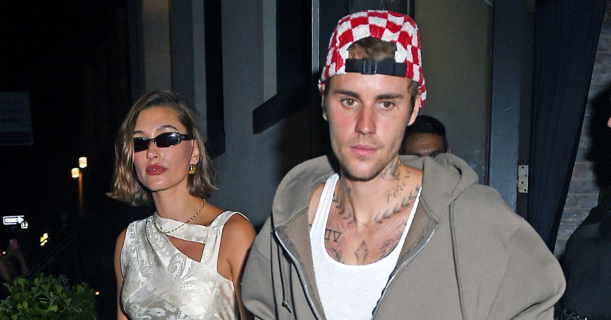 hailey bieber stephen baldwin video deception ask pray justin bieber